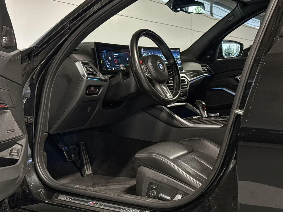 BMW M3 Touring xDrive Competition