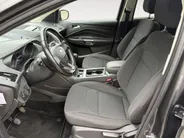 Ford Kuga 1.5 EcoBoost Trend Ultimate | Trekhaak | Camera | 18' Lichtmetalen velgen | Voorruitverwarming | Navigatie | Climate Control | Privacy Glass | Cruise Control