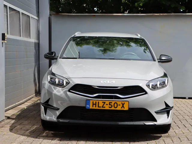 Kia Ceed Sportswagon 1.0 T-GDi Design Edition