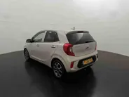 Kia Picanto 1.0 DPi 67pk 4-zits DynamicPlusLine | Navigatie | Cruise Control