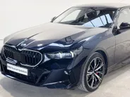 BMW i5 Sedan eDrive40 Innovation Pack M Sportpakket Pro