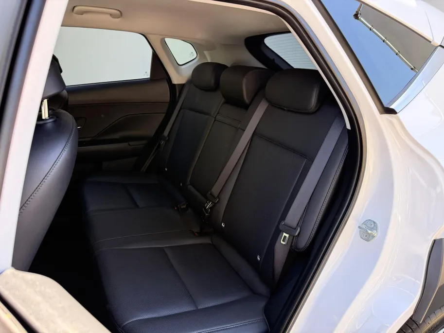 Hyundai Kona 1.6 GDI HEV Premium / Org. Nederlands / Navigatie + Camera / Climate en Cruisecontrol /