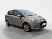 Ford B-MAX 1.0 EcoBoost Titanium | 1e Eigenaar! | Navigatie | Cruise Control | Achteruitrijcamera | Bluetooth | Climate Control | Verwambare voorruit | 12 maanden garantie!