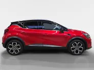 Mitsubishi ASX 1.3 DI-T 7DCT First Edition | LMV | Electrische wegklapbare Trekhaak | 1500kg Trekgewicht | 5 jaar garantie |