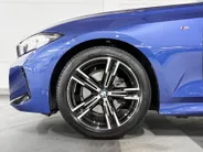 BMW 3 Serie Sedan 320i l M-Sport