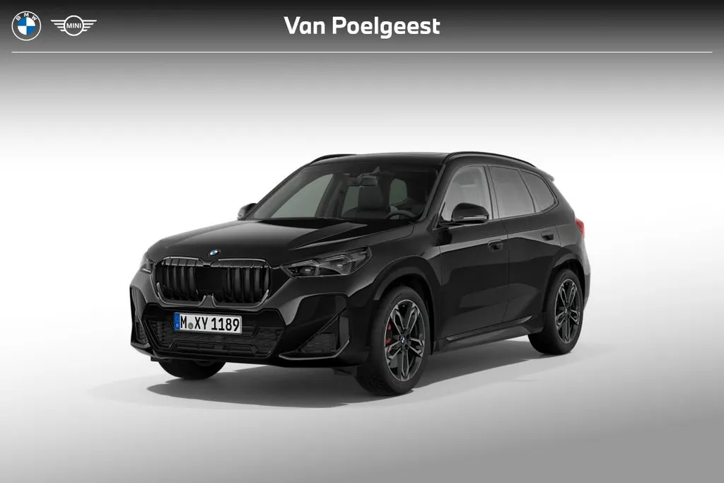 BMW X1 sDrive20i