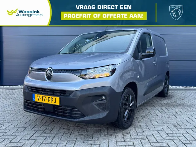 Citroën Berlingo