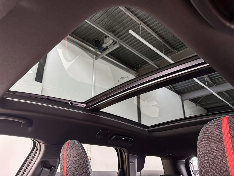 MINI Countryman Electric E John Cooper Works XL 66.5 kWh