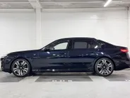 BMW i7 eDrive50