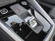Audi A3 Sportback 45 TFSI e 245pk S edition Competition · Panoramadak · Camera · Apple/Android Car Play · Trekhaak · Stoelverwarming · Adaptive Cruise Control · Keyless · Dodehoeksensor · Elektrische kofferbak · Garantie t/m 21-02-2029 of 100.000km