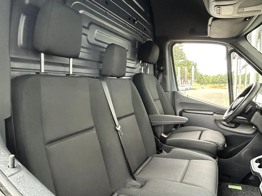 Mercedes-Benz Sprinter 317 CDI L3 AUT. BETIMMERING