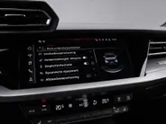 Audi A3 Sportback 40 TFSIe 204pk S-tronic S edition · Camera · Apple/Android Car Play · Stoelverwarming · Navigatie · P-Sensoren · 17'' Inch · Garantie t/m 21-07-2029 of 100.000km  · EXTRA INRUILKORTING ·