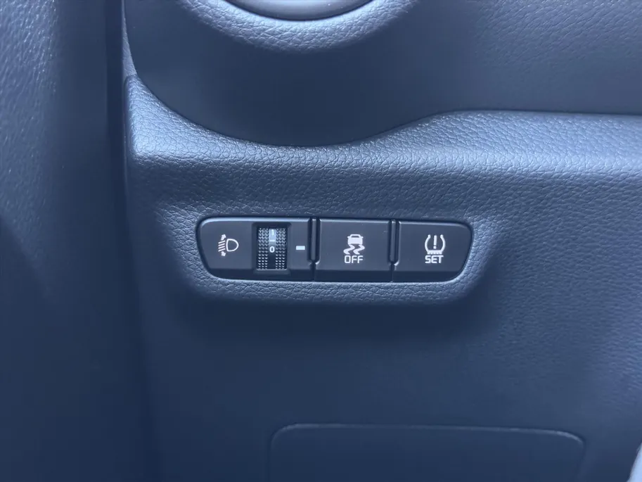 Kia Picanto 1.0 GDI 68pk 4-zits AMT DynamicLine MY26