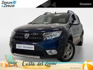 Dacia Sandero Stepway 0.9 TCE | AUTOMAAT | SL | | NL-AUTO |