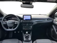 Ford Focus Wagon 1.0 EcoBoost ST Line Business | Stoelverwarming | Voorruit verwarming | Navi | Camera