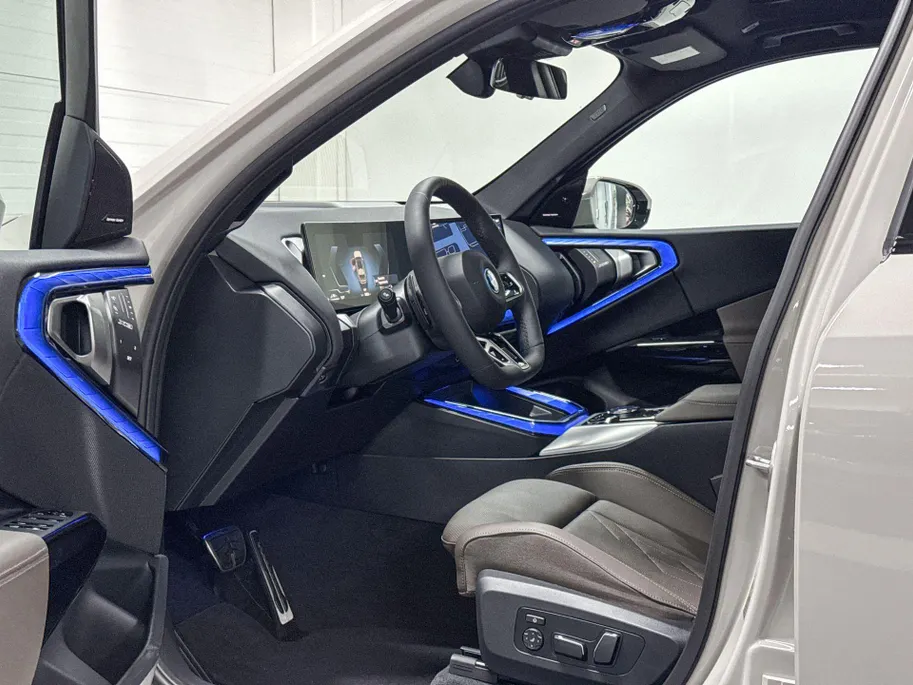 BMW X3 xDrive30e
