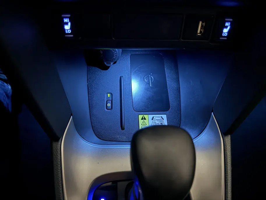Toyota Yaris Cross 1.5 VVT-I Hybrid 116pk CVT Executive | Trekhaak