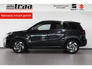 Suzuki Vitara 1.5 Hybrid Style Automaat / Trekhaak afneembaar / Camera / Navigatie / Keyless / Led verlichting /