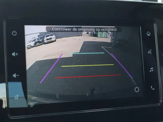 Suzuki S-Cross 1.4 BoosterJet Hybrid Select | Carplay | Trekhaak | All Seasons VERKOCHT