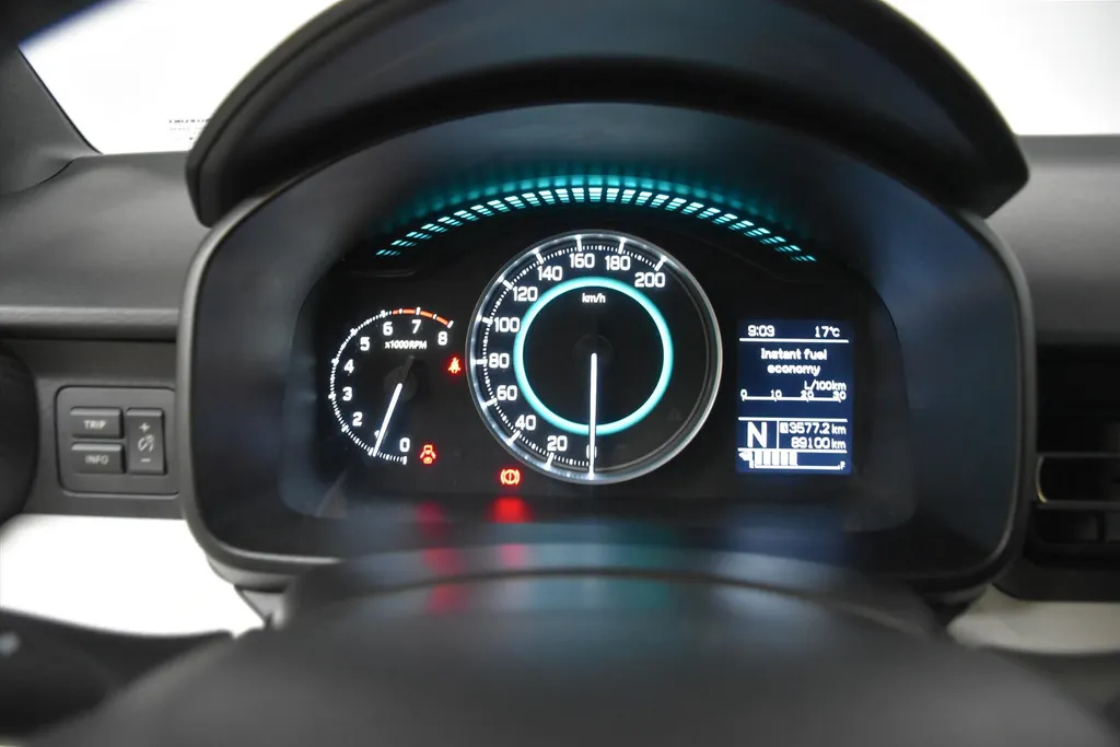 Suzuki Ignis 1.2 Dualjet 90pk Auto Gear Shift Stijl
