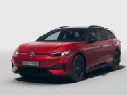 Volkswagen ID.7 Limited Edition 59 kWh accu, 204 PK · Achteruitrijcamera · Sfeerverlichting ·