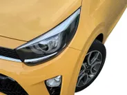 Kia Picanto 1.0 DPi DynamicPlusLine | Automaat | Camera | Keyless | Navi | Apple Carplay | Android Auto | Climate Control | Cruise Control |