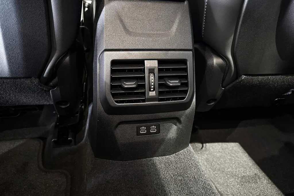 BMW 1 Serie 120