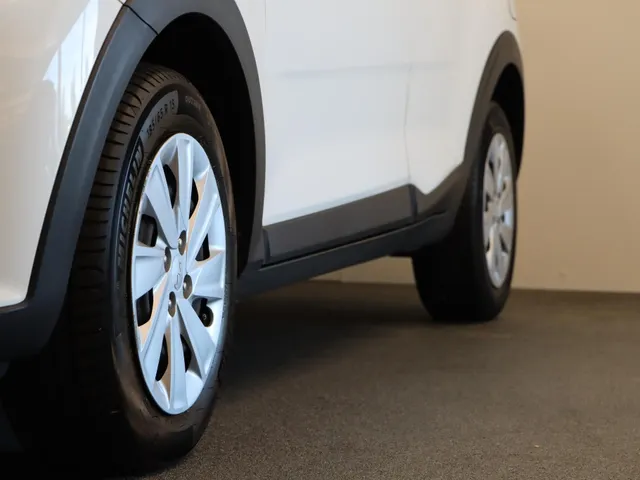 Kia Stonic 1.0 T-GDi MHEV ComfortLine