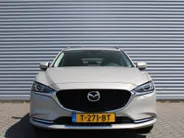 Mazda 6 Sportbreak 2.0 SkyActiv-G 6AT 165PK Centre-Line | BTW Auto | Navi | 17' LM | 360° Camera | Cruise | Head-up display | Automaat |