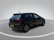 Volkswagen Polo 1.0 TSI 95pk DSG R-Line Business · Camera · Apple/Android Car Play · Navigatie · P-Sensoren · Stoelverwarming · 16'' Inch ·