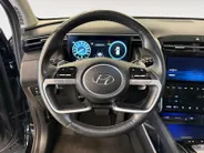 Hyundai Tucson 1.6 T-GDI PHEV Premium Sky 4WD | 66km WLTP elektrisch | Navigatie | Adaptive cruise control | Trekhaak | Apple Carplay & Android Auto | Dode hoek detectie | Draadloze telefoonlader |
