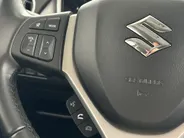 Suzuki Vitara 1.4 Boosterjet Select Smart Hybrid Automaat | Navigatie | Parkeercamera | Trekhaak