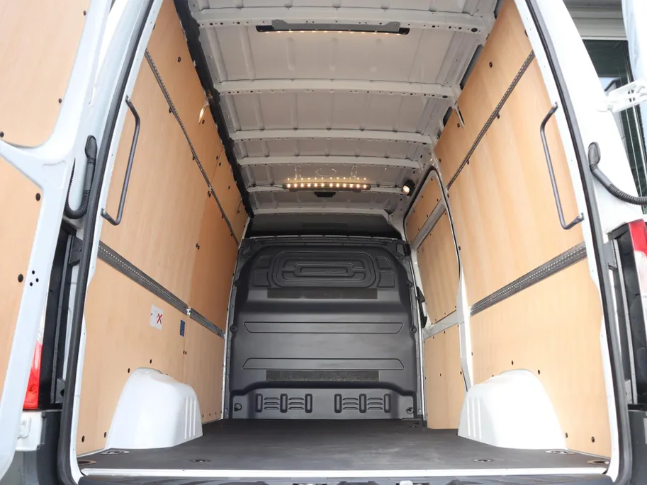 Mercedes-Benz Sprinter 317 CDI L2H2 LED AUT.