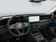 Volkswagen Tayron Life Edition 1.5 eHybrid 204 PK 6 versn. DSG · Prijs is inclusief inruilpremie ·