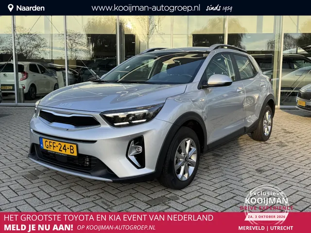 Kia Stonic