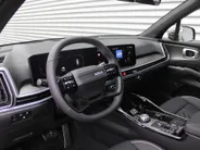 Kia Sorento 1.6 T-GDi Plug-in Hybrid 4WD ExecutiveLine 7p | Stuur-/stoelverwarming + ventilatie | Schuifdak | Leer | 360 Camera | Elek. stoelverst. | HUD | LED | 19' LM |