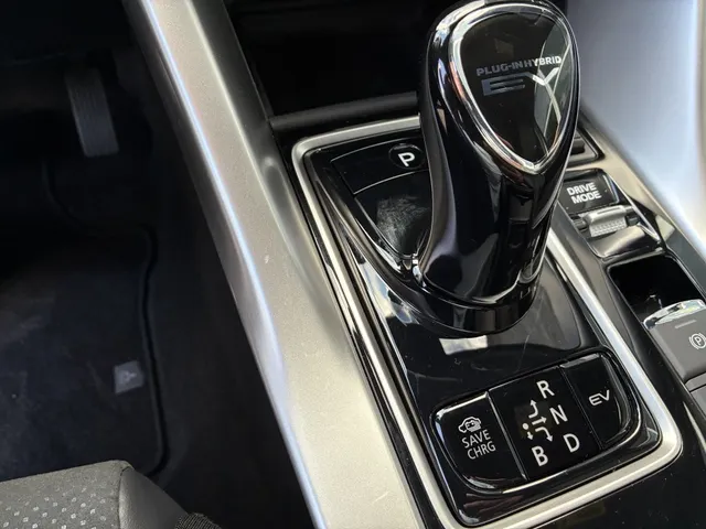 Mitsubishi Eclipse Cross 2.4 PHEV Executive