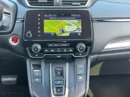 Honda CR-V 2.0 Hybrid Comfort *Automaat*Navi+Camera*Climate Control*Lederen bekleding*Adapt. Cruise Control*LM.Velgen*Zeer nette auto!