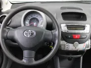 Toyota Aygo 1.0-12V Comfort | Airco | Automaat | Centrale deurvergrendeling |