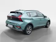 Hyundai Bayon 1.0 T-GDI Comfort Zeer mooie uitvoering! NU incl. 12 Maanden GARANTIE! Premiumpakket GRATIS!!