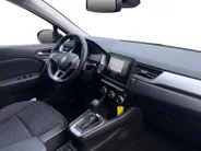 Renault Captur 1.6 E-Tech full hybrid 145 techno | Trekhaak | Camera | Parkeersensoren | LMV | Apple Carplay & Android Auto | Navigatie | Cruise & Climate Control | 12 Maanden BOVAG Garantie