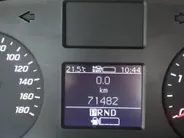 Mercedes-Benz Sprinter 317 CDI AUT. OPEN LAADBAK