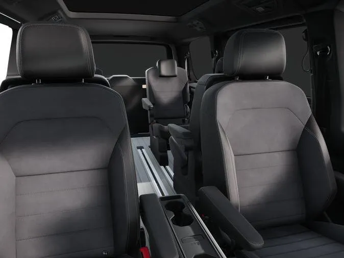 Volkswagen Multivan Bedrijfswagens Bulli Edition 1.5eHybrid 245pk 4Motion L2 740342