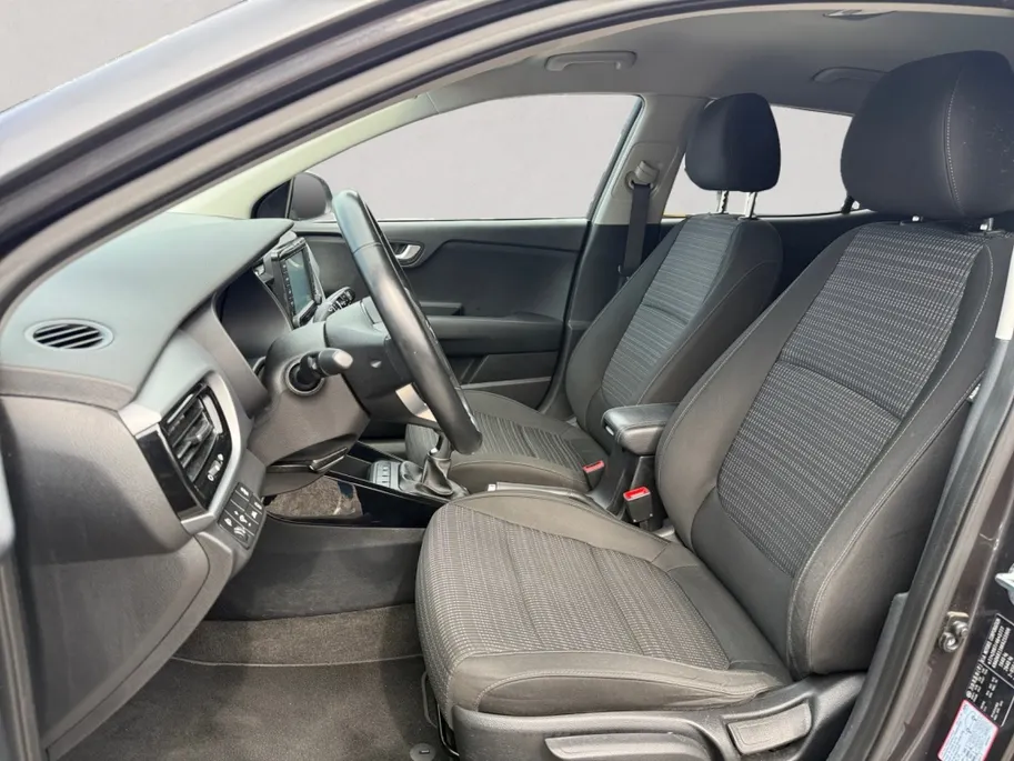 Kia Stonic 1.0 T-GDi Dynamic PlusLine