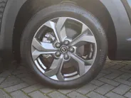 Mazda MX-30 e-SkyActiv EV 145PK Advantage Modern 36 kWh | Stoelverwarming | HUD | Dodehoek detectie | Elek. stoelverstelling | LED | 18' LM | Camera |