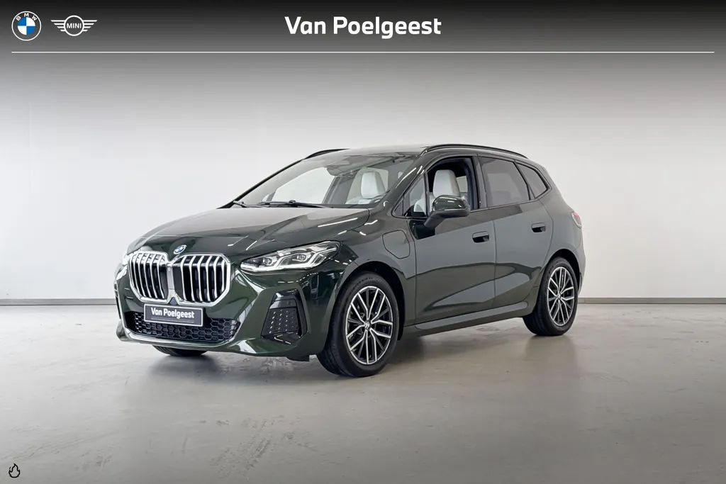 BMW 2 Serie Active Tourer 225e xDrive Premium Pack M Sportpakket