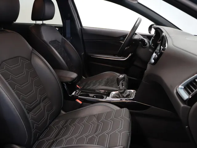 Kia Ceed 1.0 T-GDi Design Edition