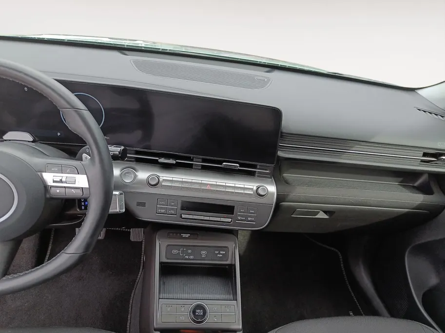 Hyundai Kona 1.6 GDI HEV Comfort Smart | Apple Carplay/Android Auto | Climate control (Automatische airco)