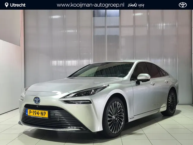Toyota Mirai