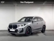 BMW X1 xDrive25e
